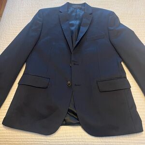 Lauren Ralph Lauren Classic Black Jacket